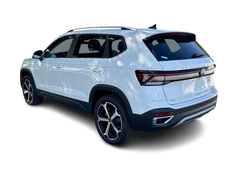 Thumbnail: 2026 Volkswagen Taos - 4