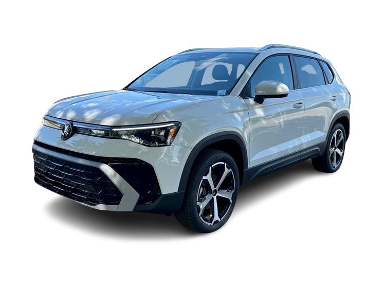 Thumbnail: 2026 Volkswagen Taos - 21