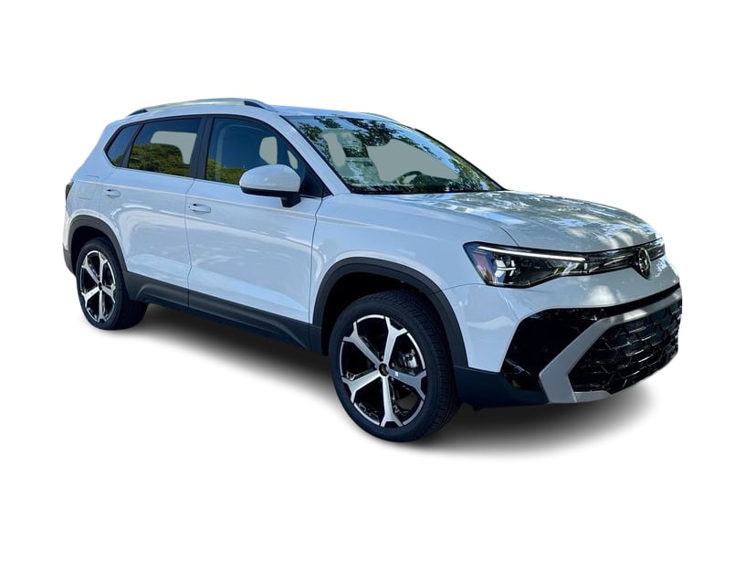 Thumbnail: 2026 Volkswagen Taos - 20