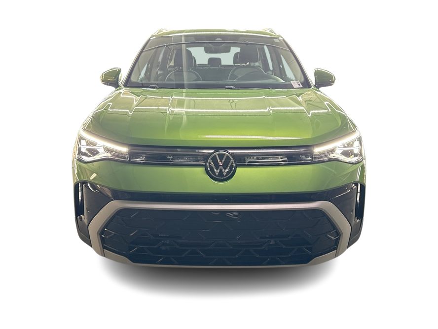 Thumbnail: 2025 Volkswagen Taos - 5