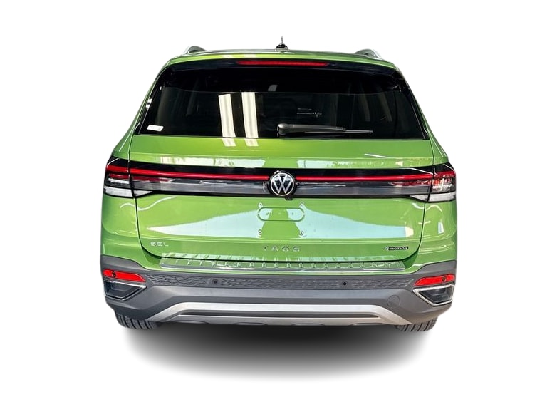 Thumbnail: 2025 Volkswagen Taos - 21