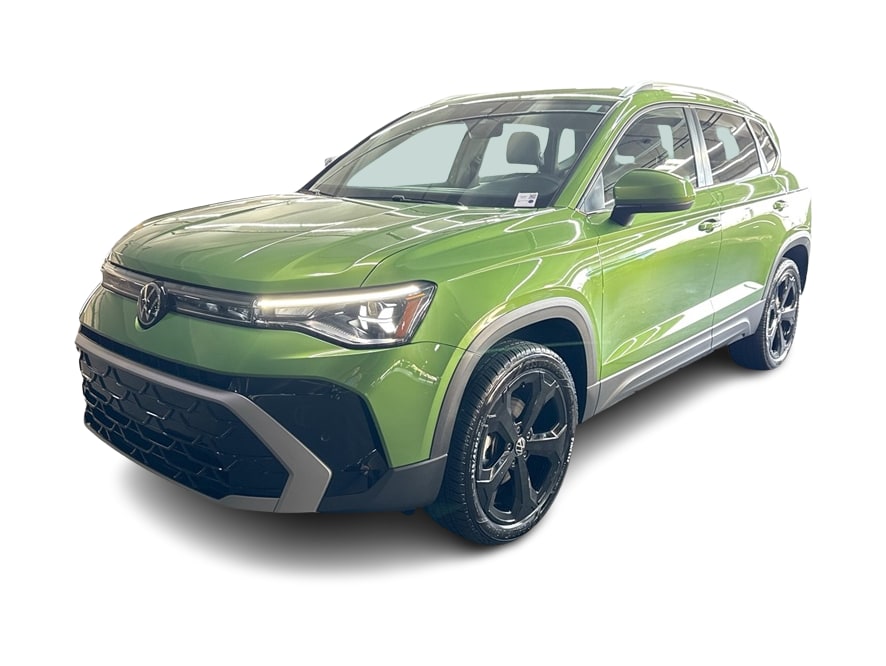 Thumbnail: 2025 Volkswagen Taos - 20