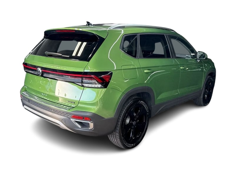 Thumbnail: 2025 Volkswagen Taos - 22