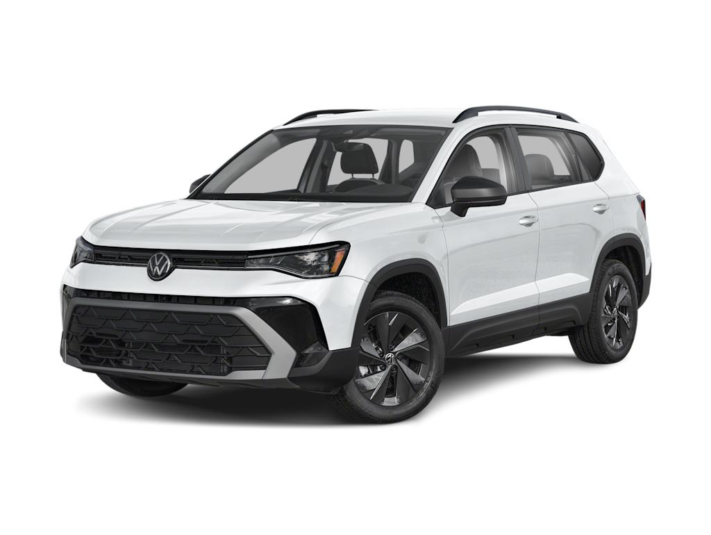 2025 Volkswagen Taos