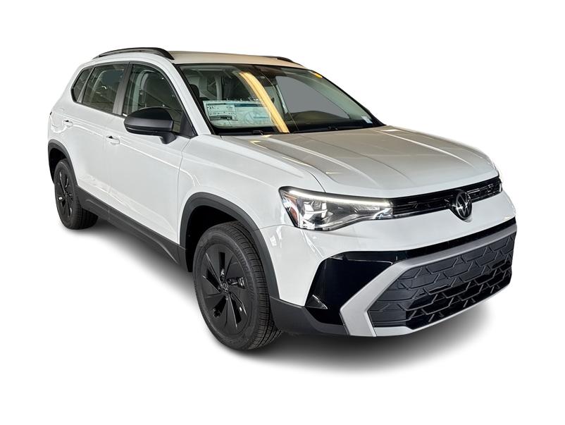 Thumbnail: 2025 Volkswagen Taos - 20