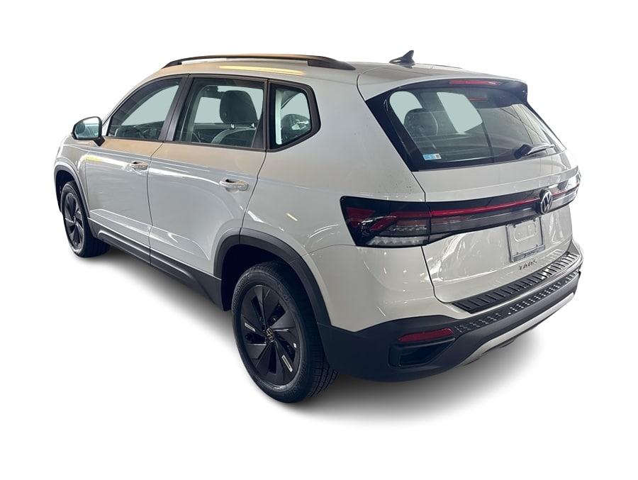 Thumbnail: 2025 Volkswagen Taos - 4