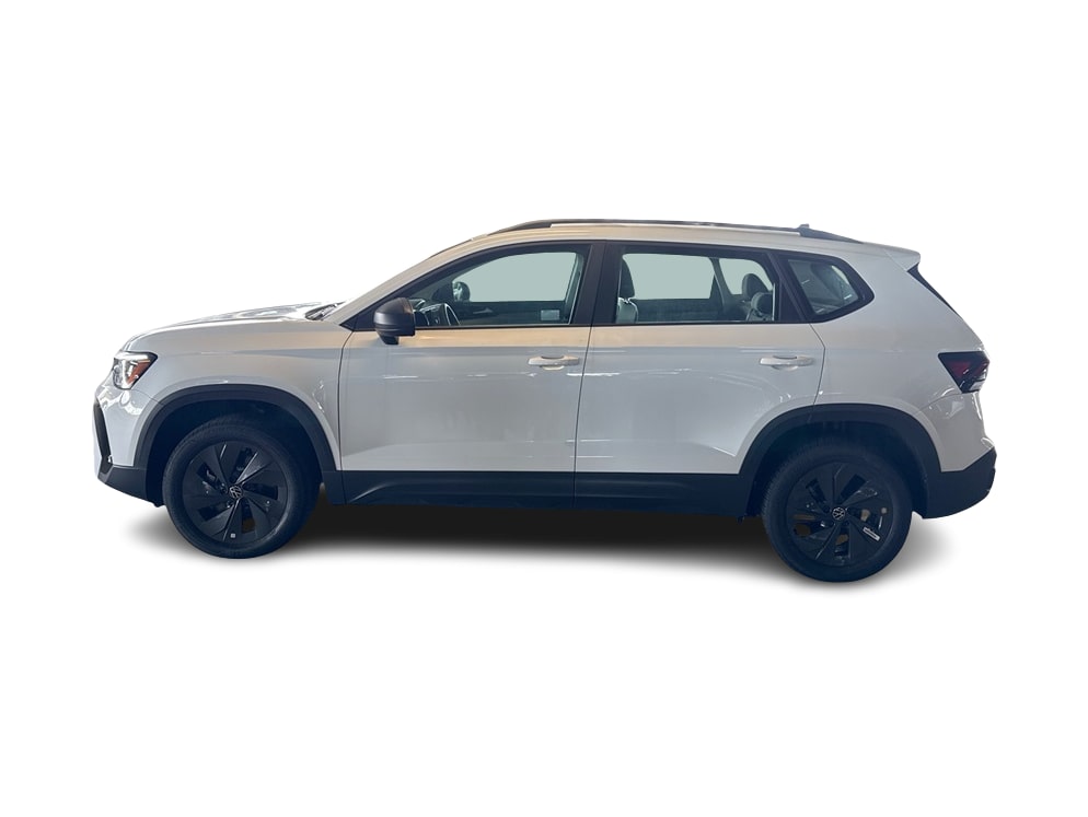 Thumbnail: 2025 Volkswagen Taos - 3