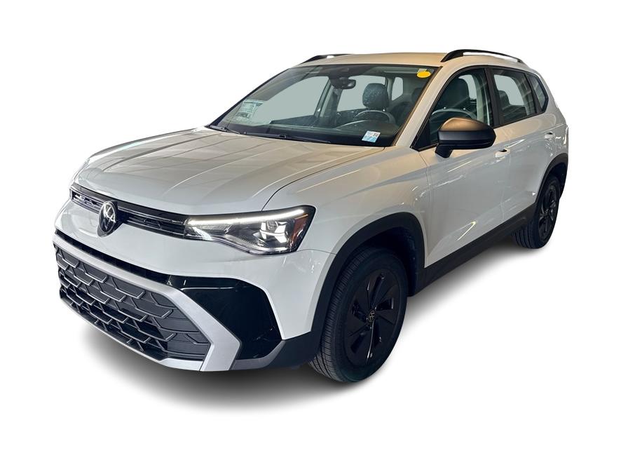 Thumbnail: 2025 Volkswagen Taos - 21