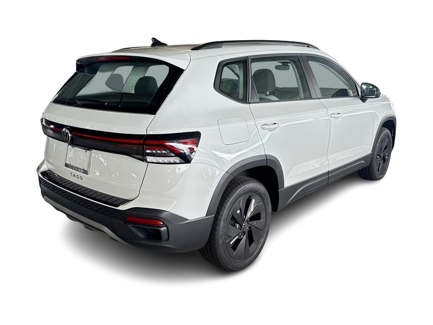 Thumbnail: 2025 Volkswagen Taos - 22