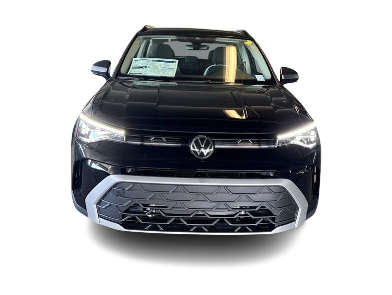 Thumbnail: 2025 Volkswagen Taos - 5