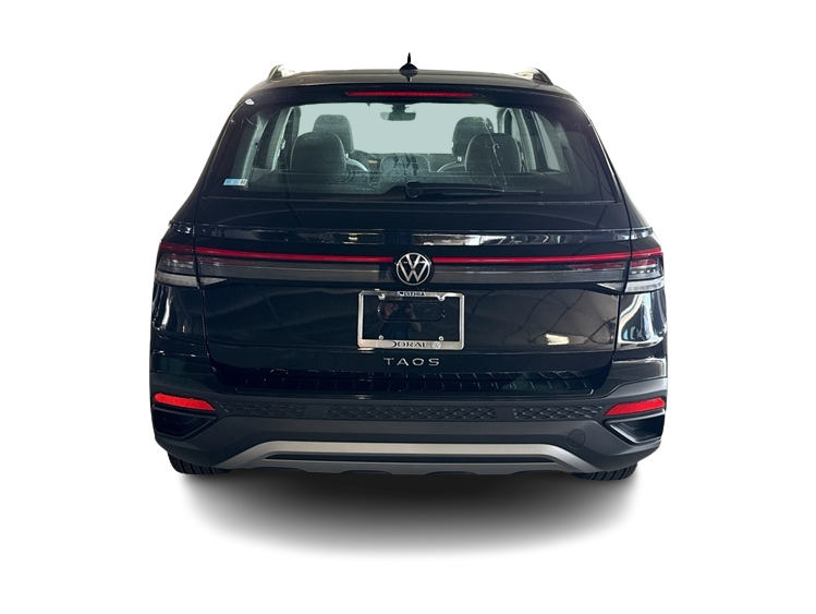 Thumbnail: 2025 Volkswagen Taos - 21