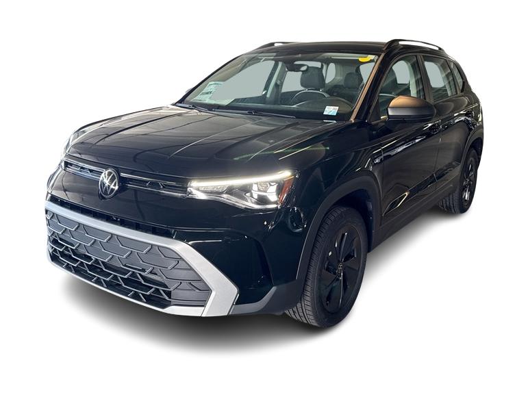 Thumbnail: 2025 Volkswagen Taos - 20