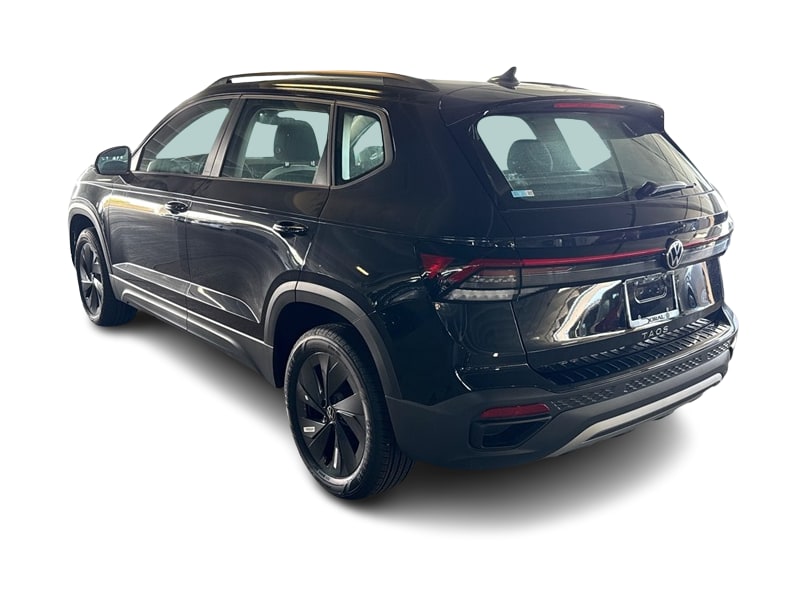Thumbnail: 2025 Volkswagen Taos - 4