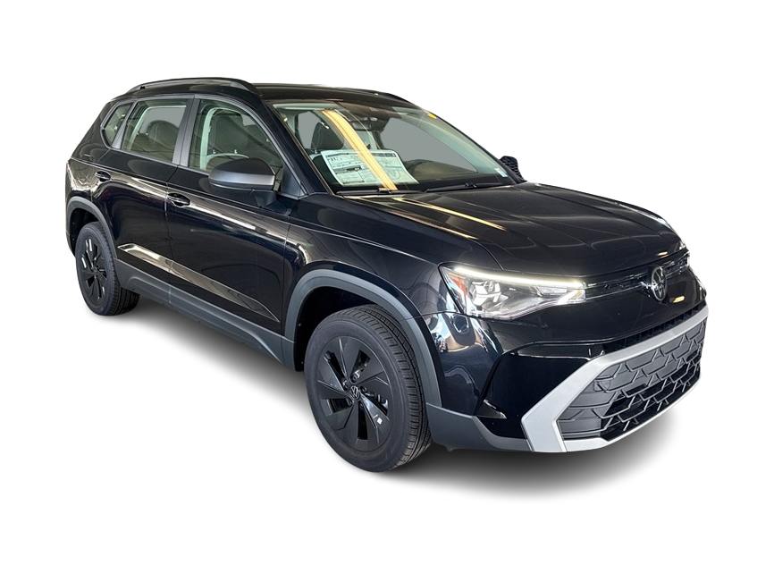 Thumbnail: 2025 Volkswagen Taos - 19