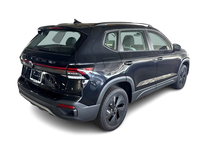 Thumbnail: 2025 Volkswagen Taos - 22