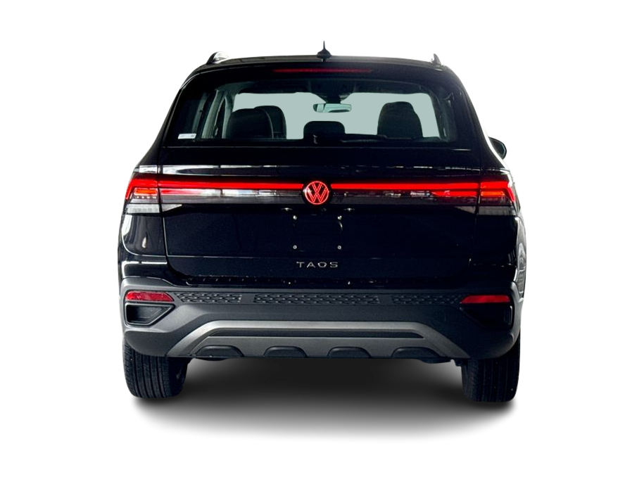 Thumbnail: 2025 Volkswagen Taos - 5