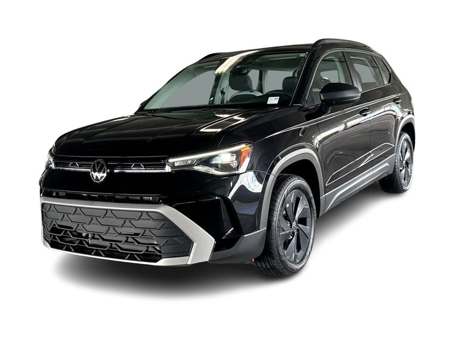 Thumbnail: 2025 Volkswagen Taos - 21