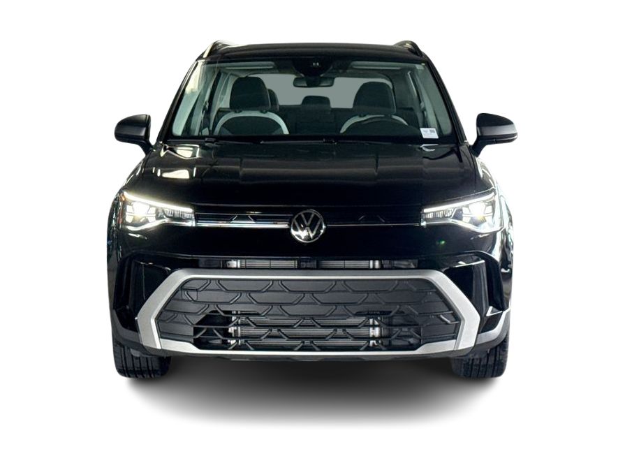 Thumbnail: 2025 Volkswagen Taos - 6