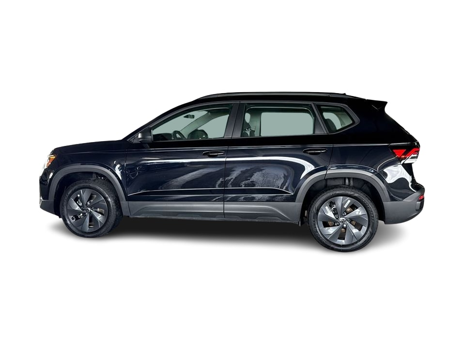 Thumbnail: 2025 Volkswagen Taos - 3