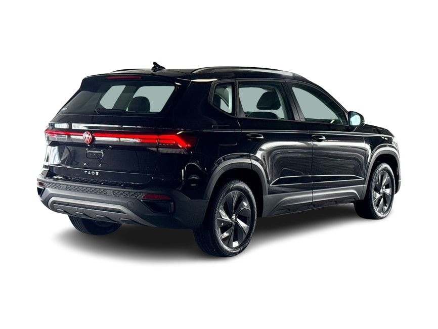 Thumbnail: 2025 Volkswagen Taos - 22