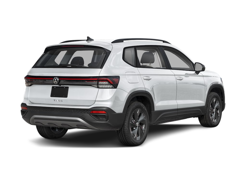 Thumbnail: 2026 Volkswagen Taos - 10