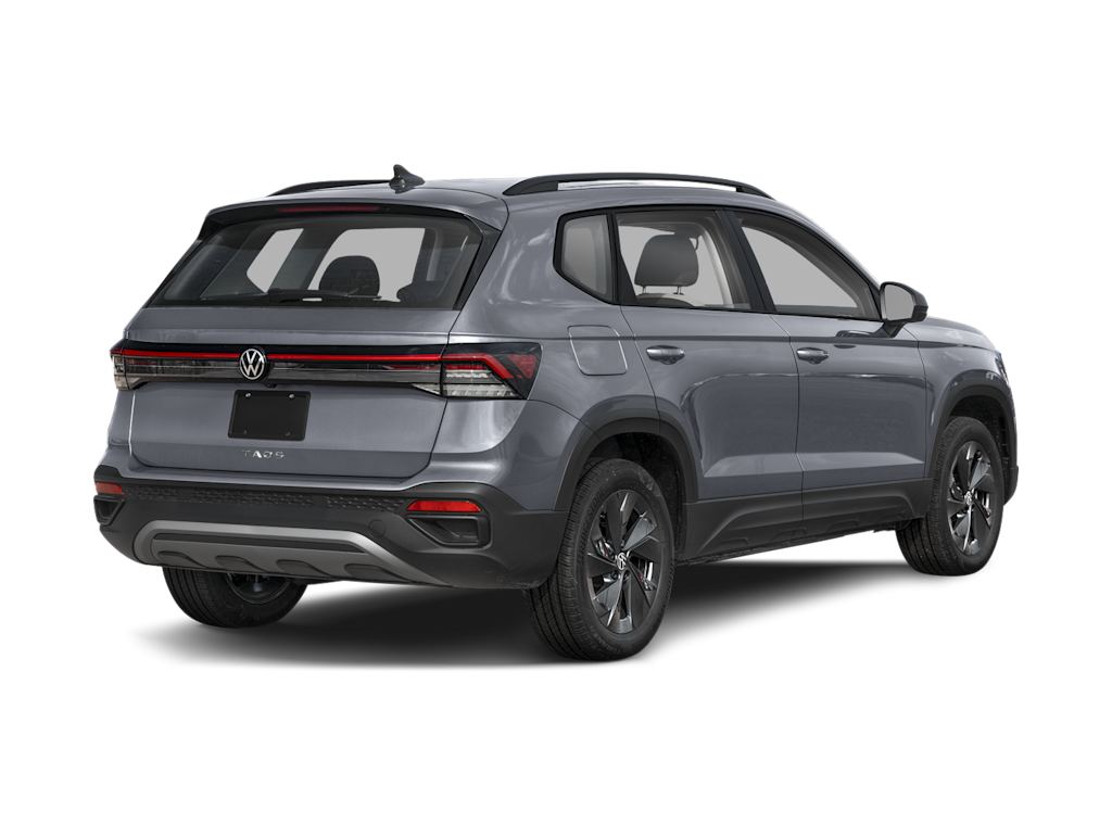 Thumbnail: 2026 Volkswagen Taos - 10