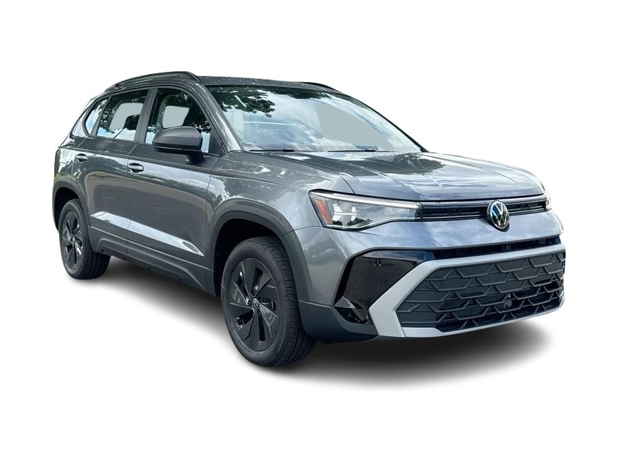 Thumbnail: 2026 Volkswagen Taos - 21