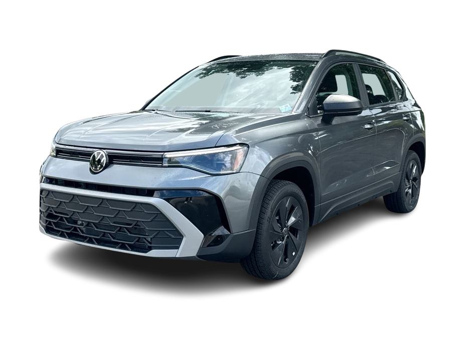 Thumbnail: 2026 Volkswagen Taos - 22
