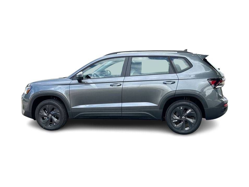 Thumbnail: 2026 Volkswagen Taos - 3