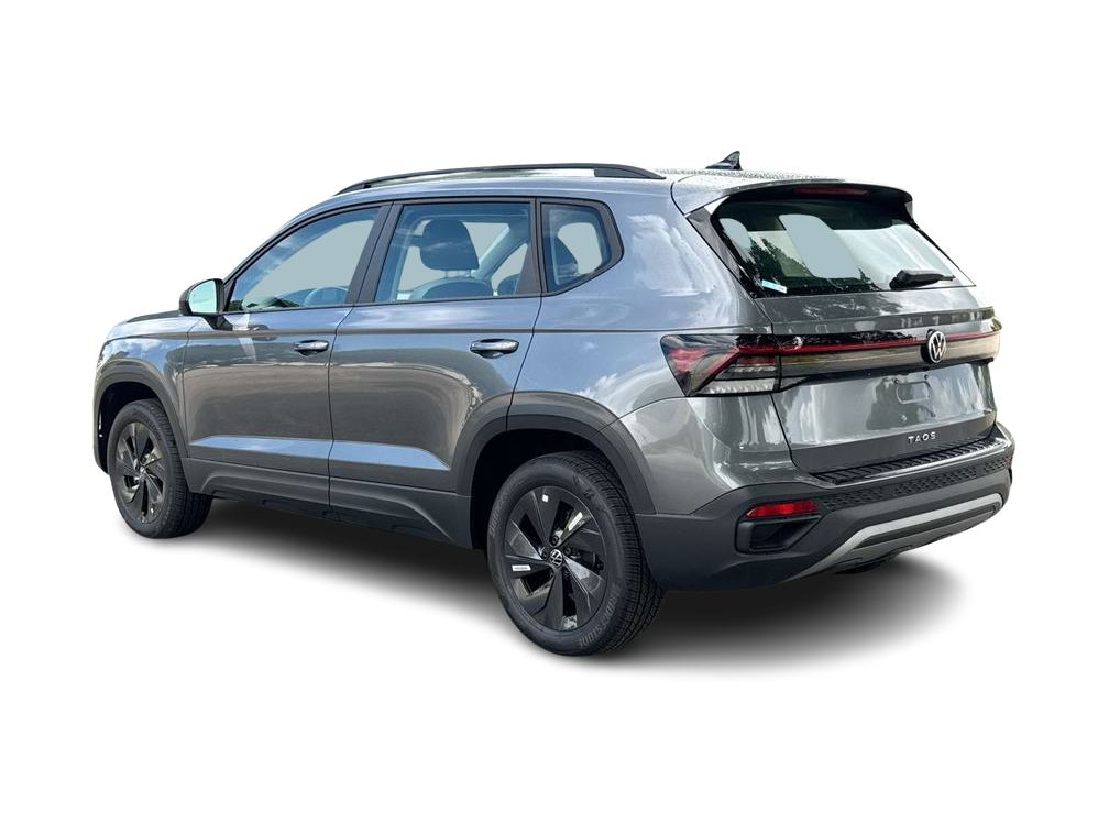 Thumbnail: 2026 Volkswagen Taos - 4