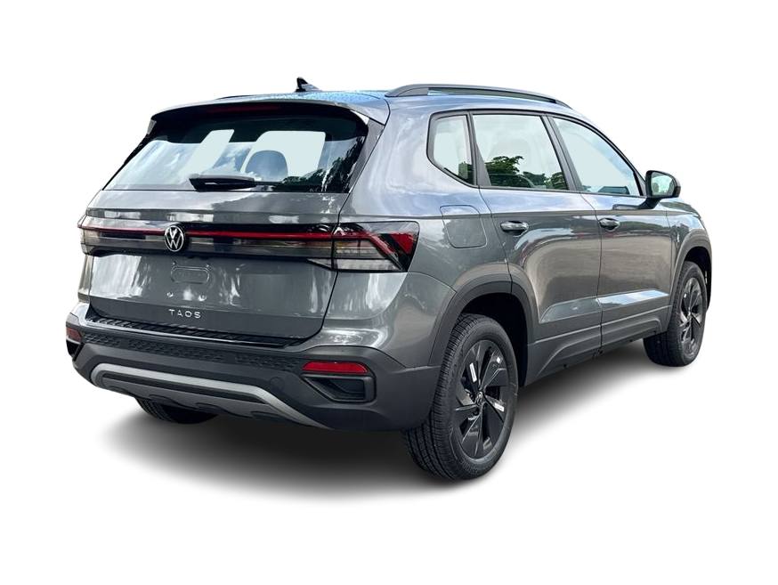 Thumbnail: 2026 Volkswagen Taos - 23