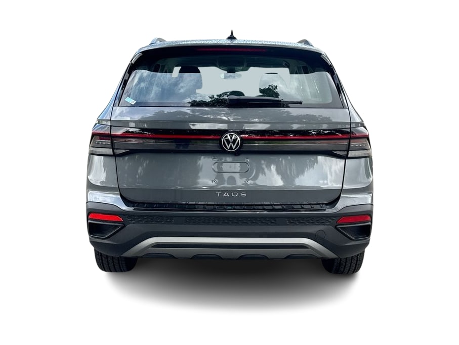 Thumbnail: 2026 Volkswagen Taos - 5