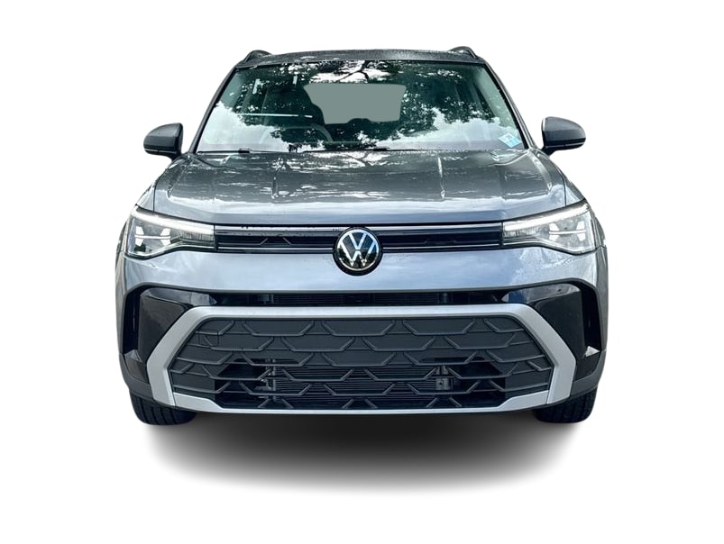 Thumbnail: 2026 Volkswagen Taos - 6