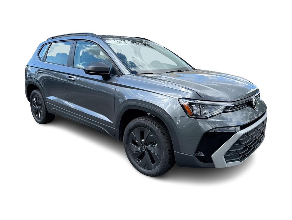 Thumbnail: 2025 Volkswagen Taos - 20