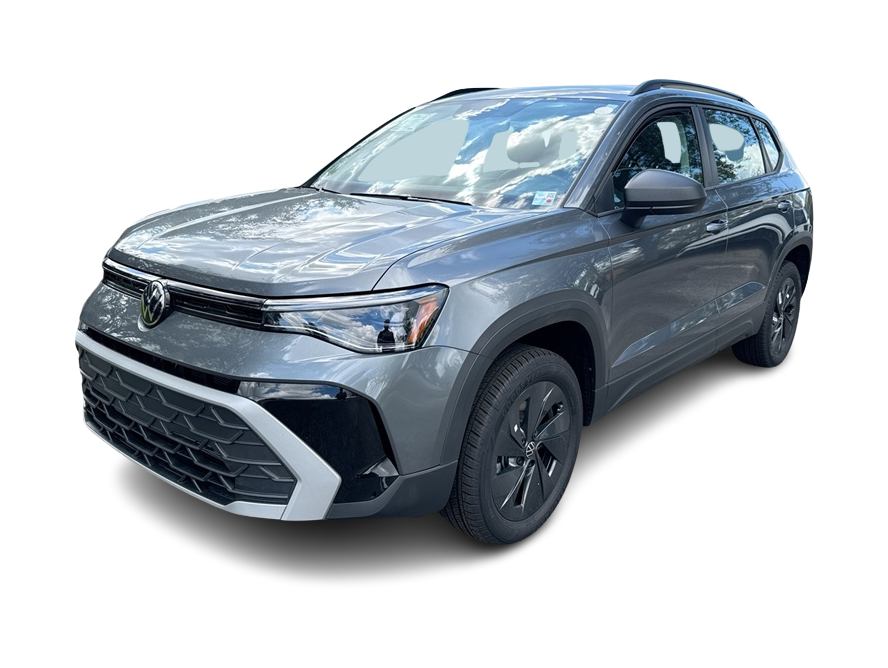 Thumbnail: 2025 Volkswagen Taos - 21