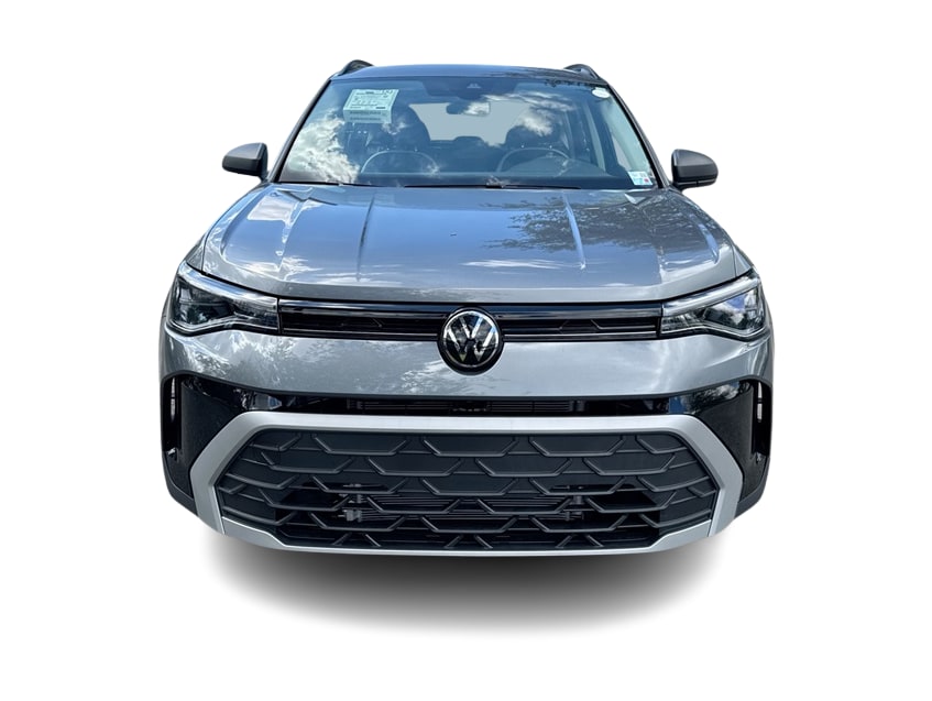 Thumbnail: 2025 Volkswagen Taos - 5