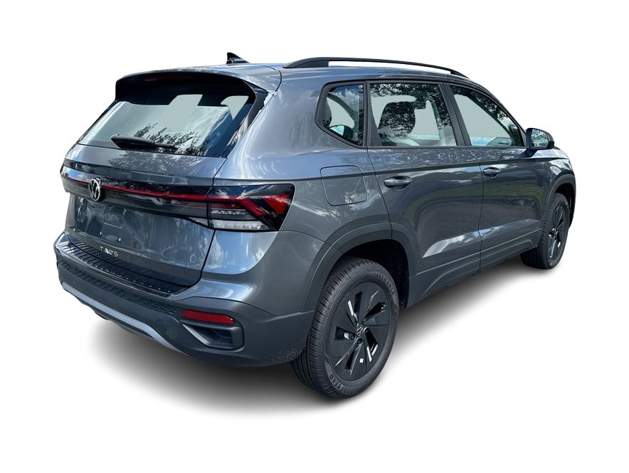 Thumbnail: 2025 Volkswagen Taos - 23