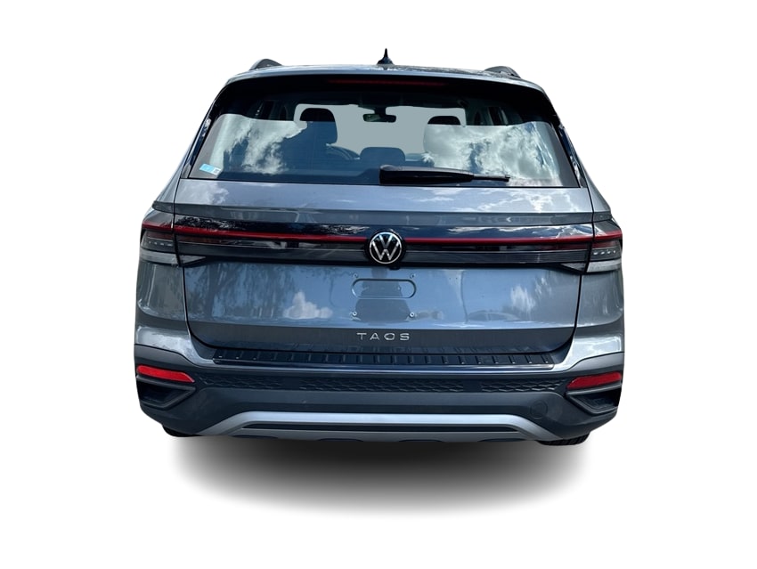 Thumbnail: 2025 Volkswagen Taos - 22