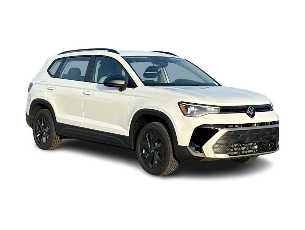 Thumbnail: 2026 Volkswagen Taos - 21