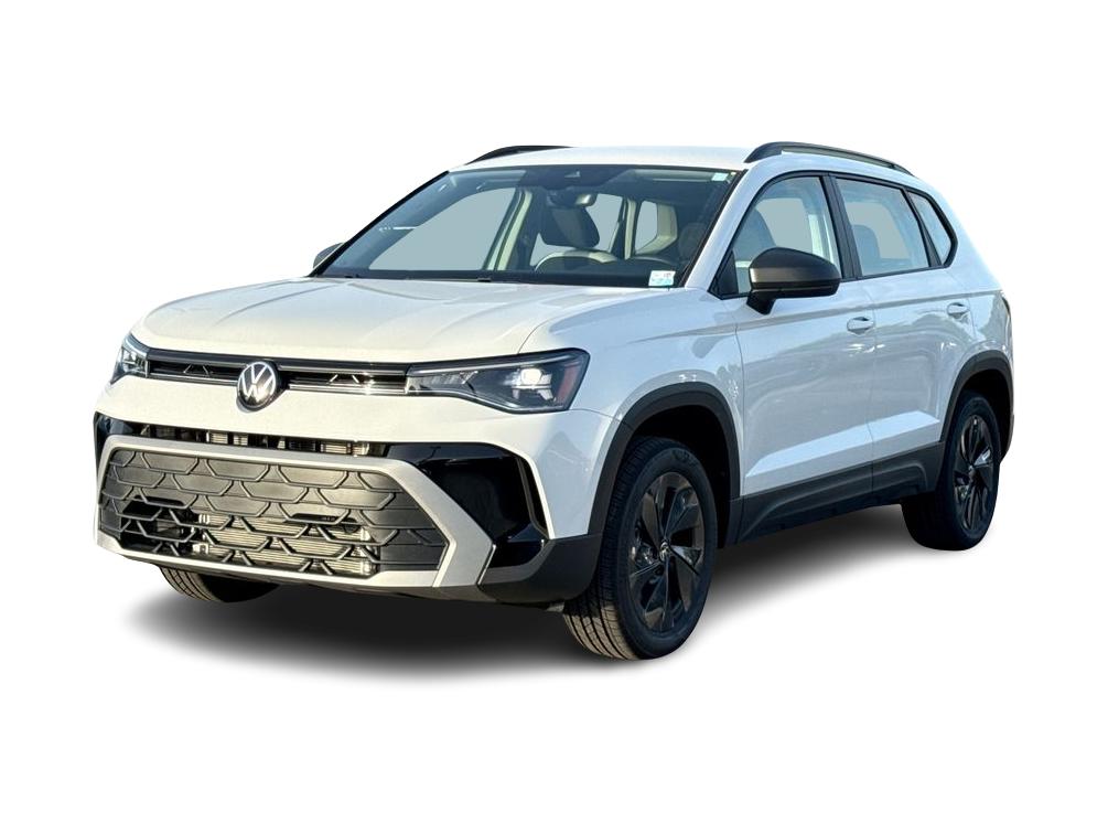 Thumbnail: 2026 Volkswagen Taos - 22