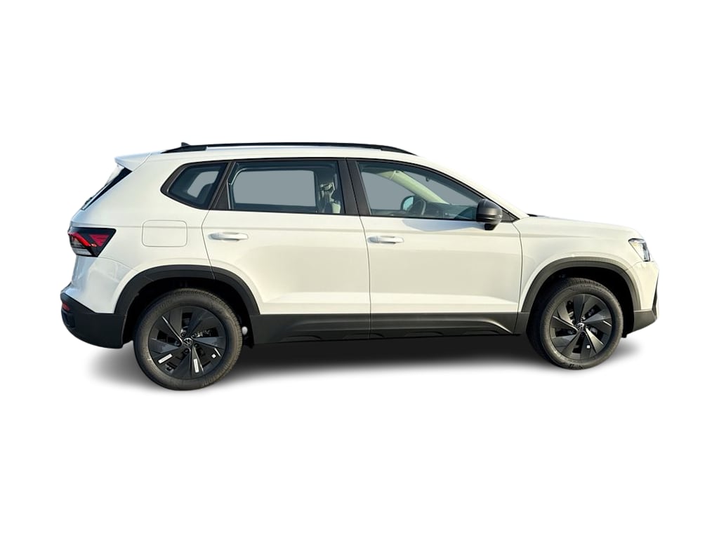 Thumbnail: 2026 Volkswagen Taos - 24