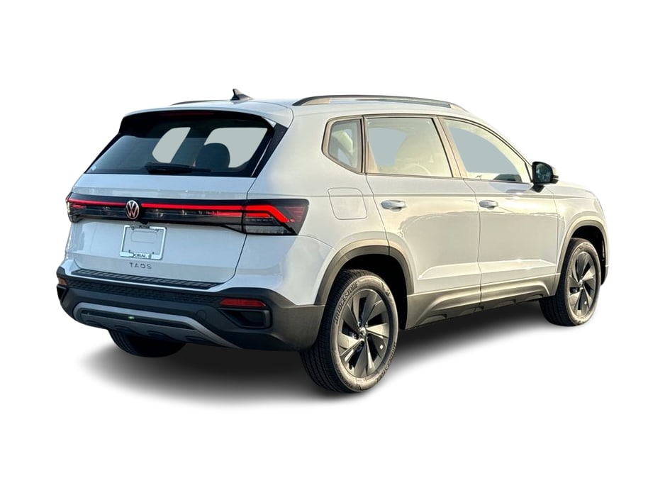 Thumbnail: 2026 Volkswagen Taos - 23