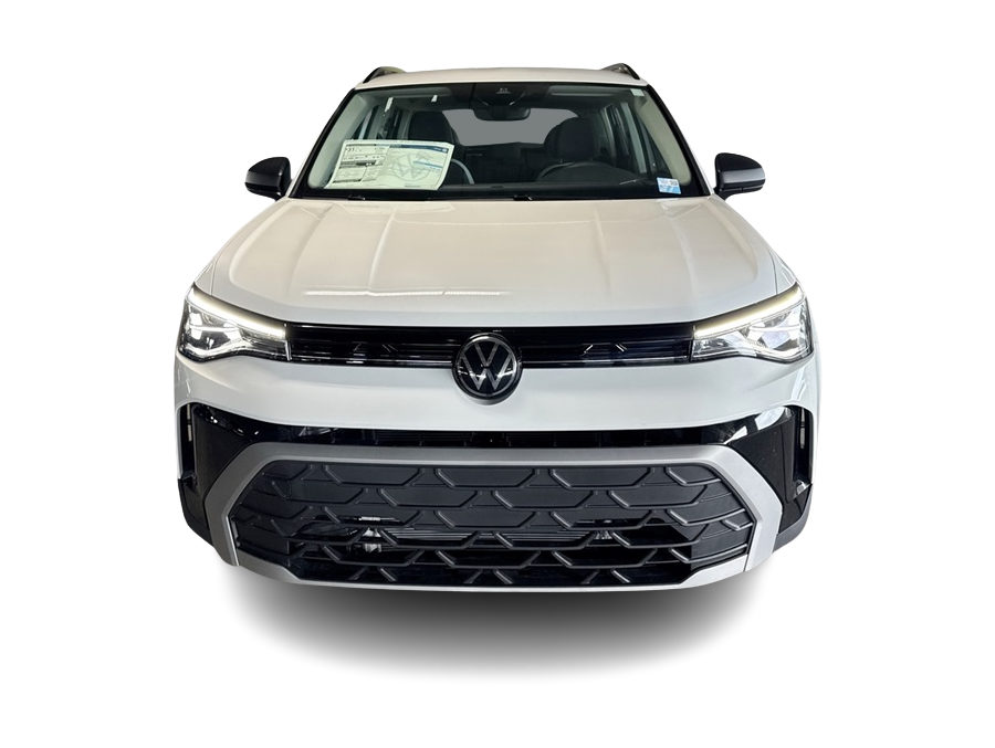 2025 Volkswagen Taos S 6