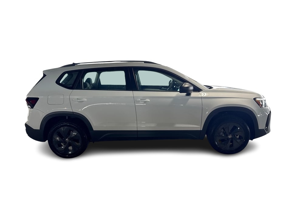 2025 Volkswagen Taos S 24