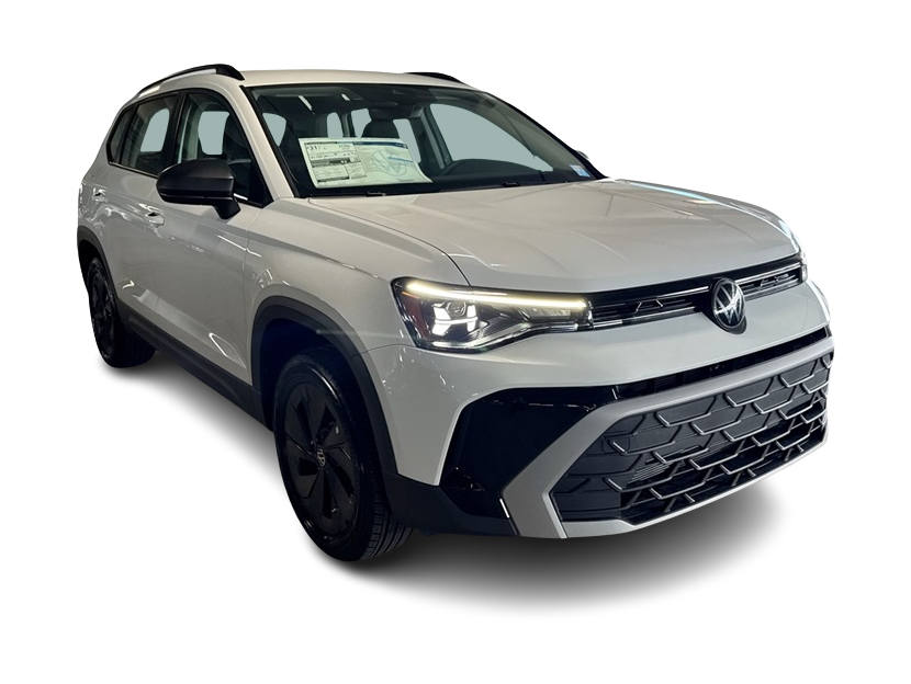 2025 Volkswagen Taos S 21