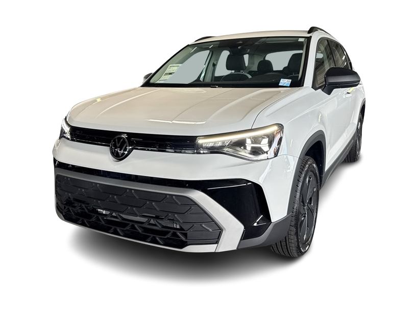 2025 Volkswagen Taos S 22
