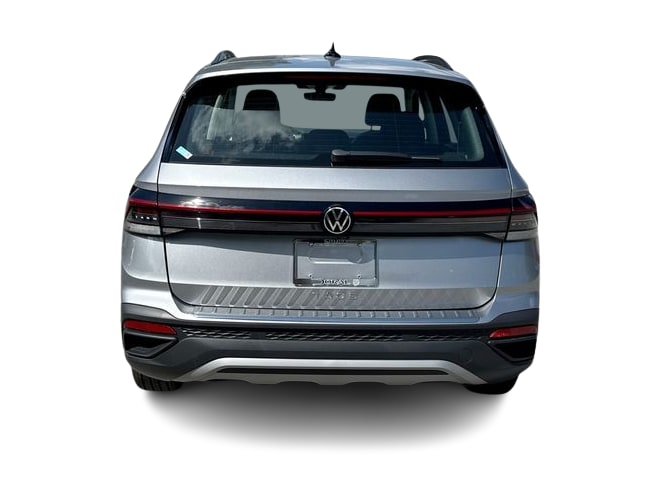 Thumbnail: 2026 Volkswagen Taos - 21