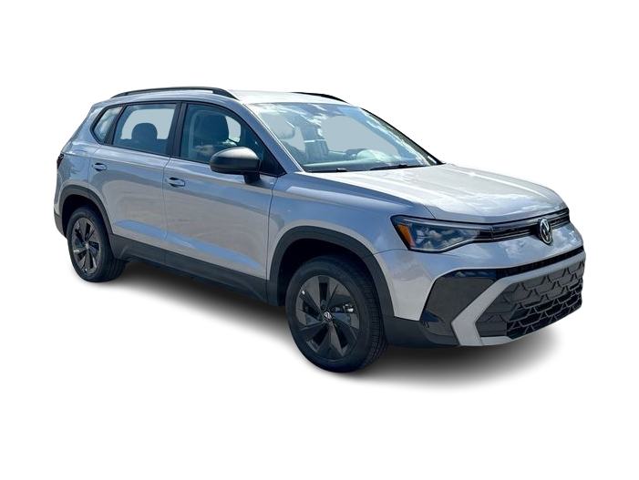 Thumbnail: 2026 Volkswagen Taos - 20