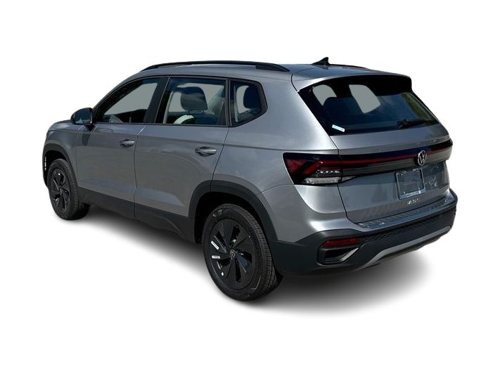 Thumbnail: 2026 Volkswagen Taos - 4