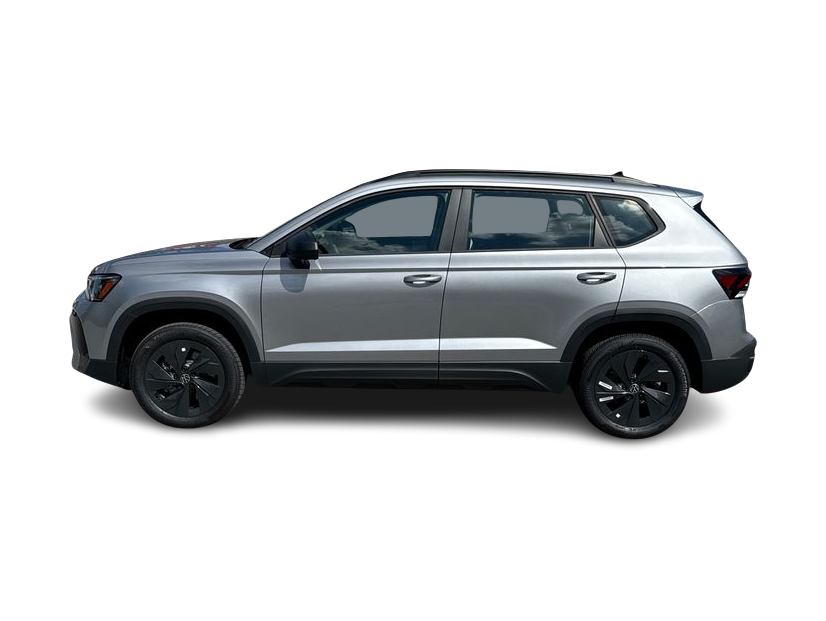 Thumbnail: 2026 Volkswagen Taos - 3